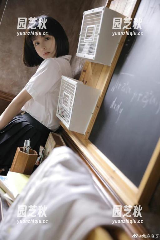 微密圈 - 无圣光魅力再现：120斤的小王同学姐姐的写真作品展示.txt
