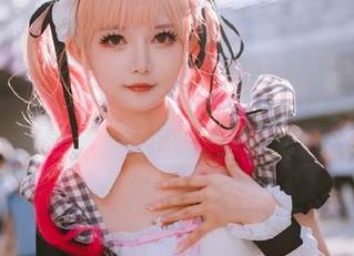 51酱夏日精致美图，抓住那个缤纷时光的无限套图.txt
