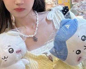 精选Bambi(밤비)旅拍图包：每一照片都是一段旅程，陪你重温美好瞬间.txt