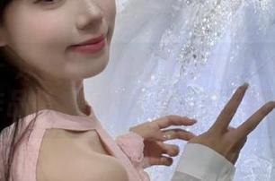 微密圈 – 泳装故事的细腻呈现：Cool文茜精选作品集，重拾夏日的轻盈瞬间.txt