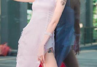 DKGirl御女郎 – Ting婷婷倾情呈现的双人写真图集，充满无圣光的柔和气息，探索美的真谛！.txt