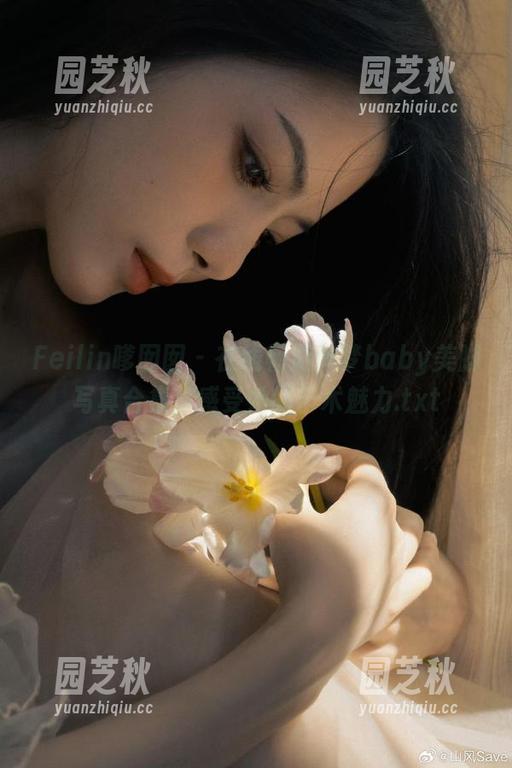 Feilin嗲囡囡 - 在线畅游M梦baby美脚写真合集，感受她的艺术魅力.txt