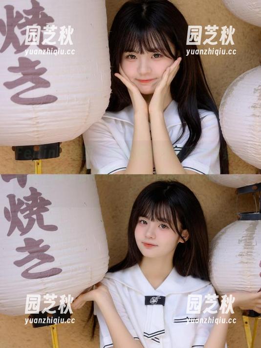 Feilin嗲囡囡 - 林煊煊学姐写真大合集，高清下载带你领略不一样的清新风格！.txt