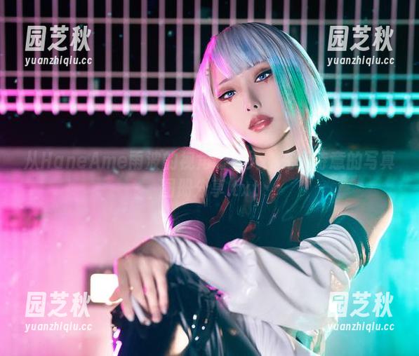 HaneAme雨波 从HaneAme雨波的视角看夏天:充满诗意的写真图册分享.txt
