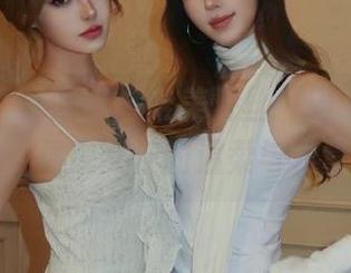 HuaYang花漾 – 唯美蕾丝：周于希写真合集，展现女性的温柔与力量.txt