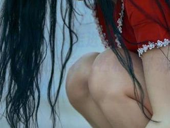 HuaYang花漾 – 走进夏沫沫tifa的世界：棉袜作品惊艳来袭，福利等你来获取.txt