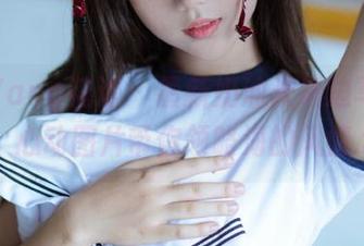HuaYang花漾 – 最新奶油米海边写真推出，心动图片带你领略海的风情.txt