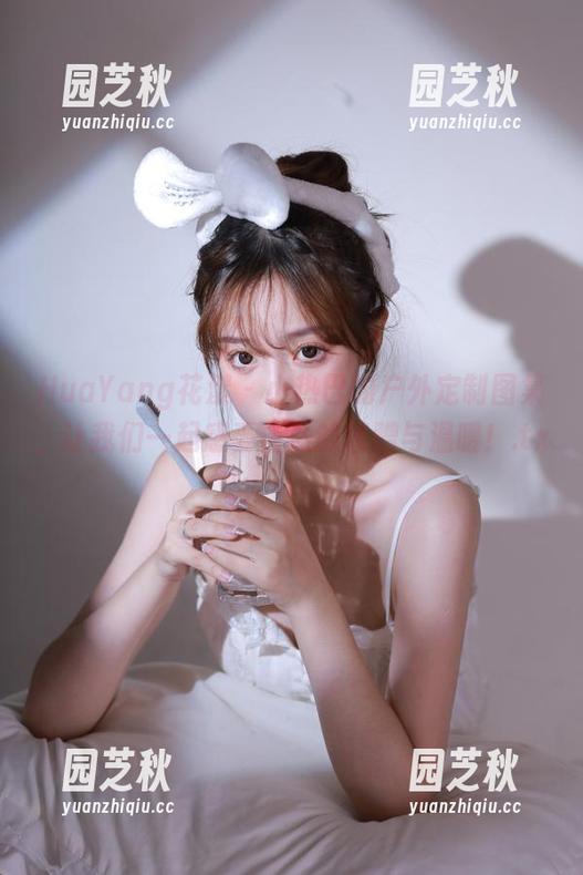 HuaYang花漾 - 小热巴的户外定制图集，让我们一起感受自然的馈赠与温暖！.txt