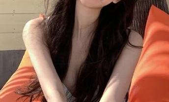 IMiss爱蜜社 – 无圣光夏天：sugar小甜心CC带来的写真作品绝美呈现.txt