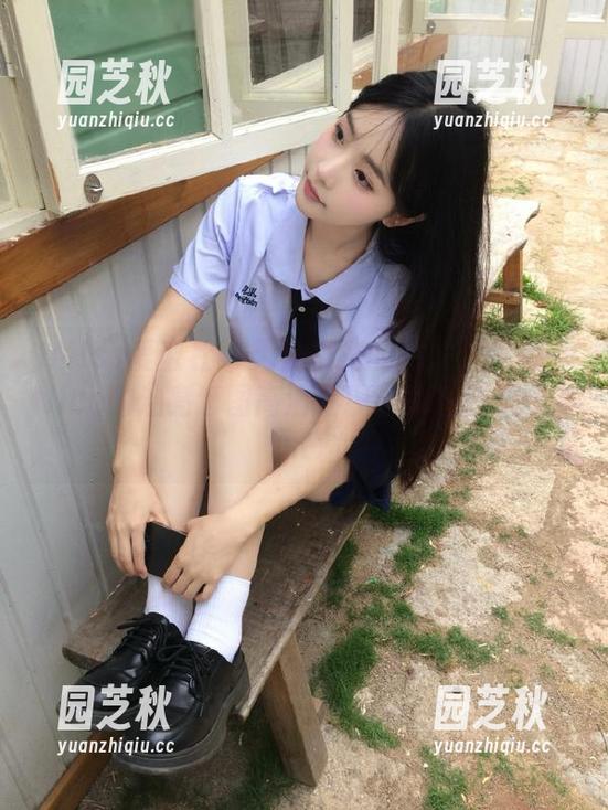 IMiss爱蜜社 - 无法抵挡的魅力：张思允Nice的油亮套图高清呈现让你感受无限温柔.txt