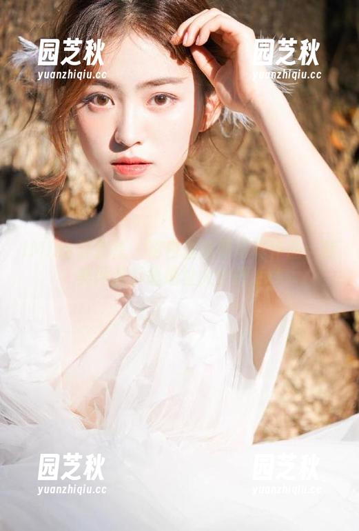 IMiss爱蜜社 - 萌白酱透明写真作品：精美网盘下载地址大公开.txt