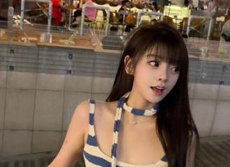 MFStar模范学院 – 你见过吗？柒喜小baby最新白丝图集，让你重新定义清纯与性感的界限！.txt