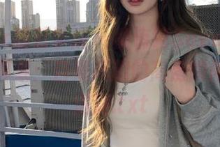 MFStar模范学院 – 柳侑绮Sevenbaby黑色写真集：自黑风趣的高清瞬间，笑点满满.txt