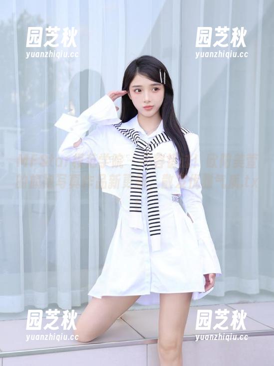 MFStar模范学院 - 不容错过！欧阳美萱的旗袍写真作品新更新，散发优雅气质.txt