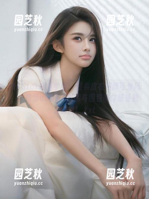 MFStar模范学院 - 经典皮衣演绎可爱风，白茹雪abby的原图与图包带你感受魅力时刻！.txt