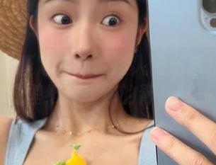 MFStar模范学院 – 迷人黄乐然校园写真：美图壁纸分享你的青春时光.txt