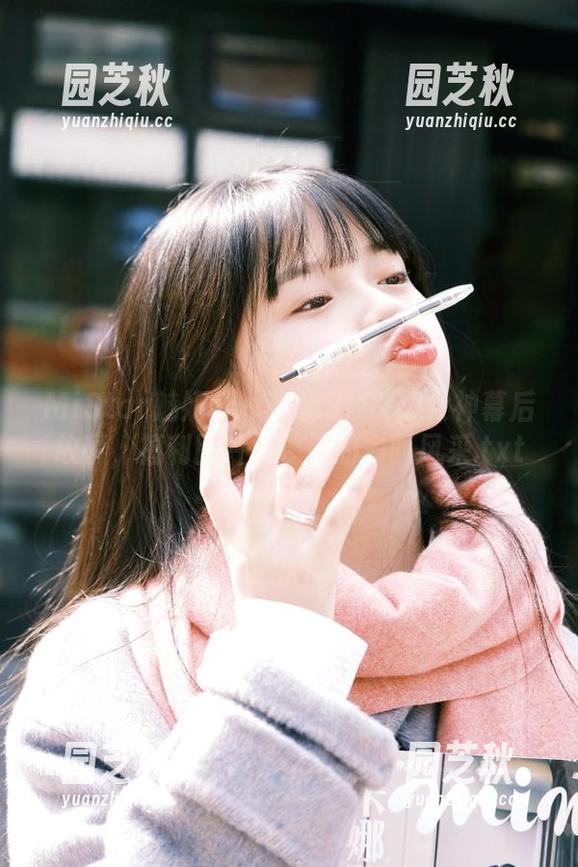 MiStar魅妍社 - 揭秘SISY思女神幕后故事，福利图片展现她的多面风采.txt