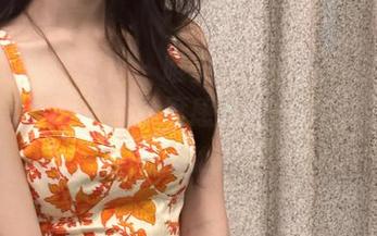 MiStar魅妍社 – 唯美瞬间捕捉：关思阳红裙高清图片，深度感受每一帧的情感与美丽.txt