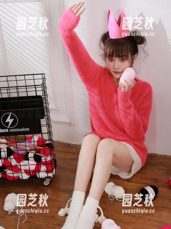 MiStar魅妍社 - 免费获取大白兔emma丝袜写真，探索独特魅力的绝佳机会！.txt