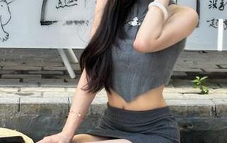 MiStar魅妍社 – 发现李可可肉丝写真中的艺术之美，壁纸精选分享.txt
