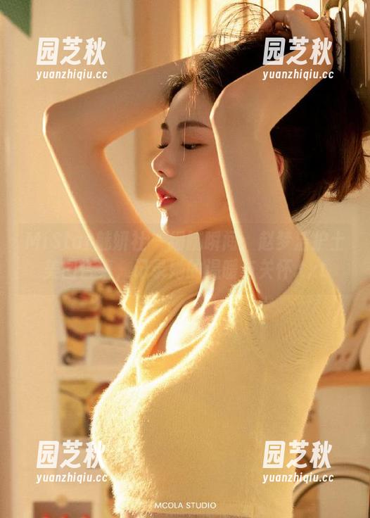 MiStar魅妍社 - 细腻瞬间：赵梦洁护士美图合集，记录她的温暖与关怀.txt