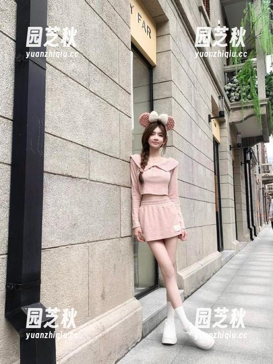 MiStar魅妍社-雪千紫 MiStar魅妍社 - 不要问雪千紫为什么穿短裤,看看这个图包你就知道了!.txt
