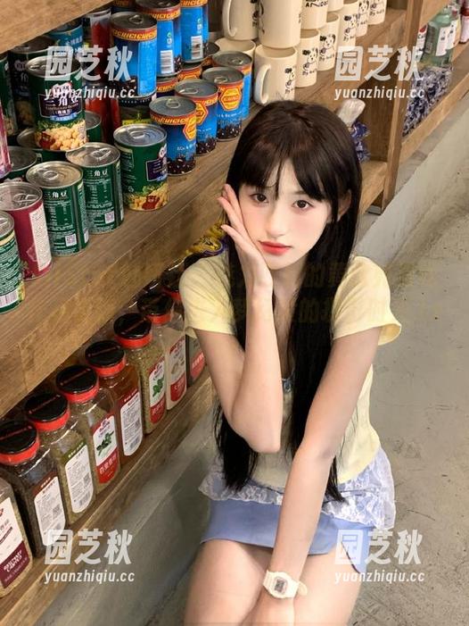 MiStar魅妍社 - 魅力四射的黄歆苑清纯作品更新，带你进入梦幻般的摄影时光.txt