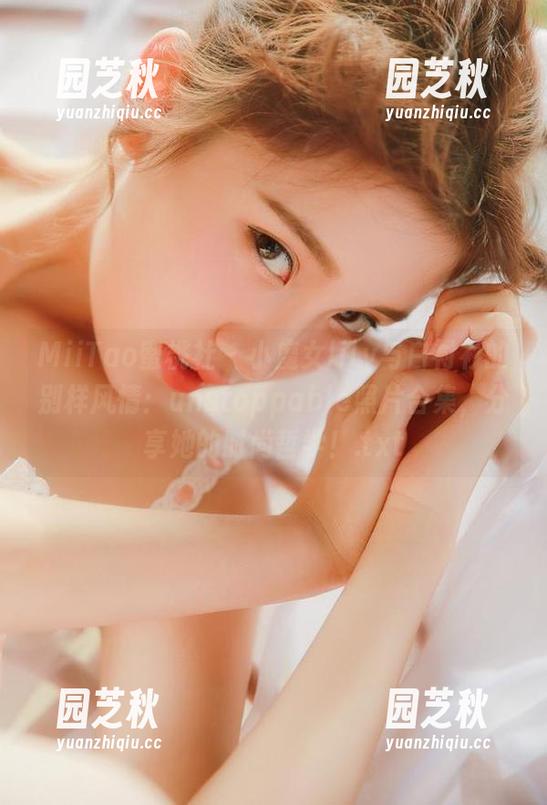 MiiTao蜜桃社 - 小魔女lily与白衬衫的别样风情：unstoppable照片合集，分享她的时尚哲学！.txt
