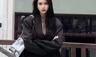 MiiTao蜜桃社 – 月音瞳化身豹纹女神，分享她的私房图片和时尚灵感.txt