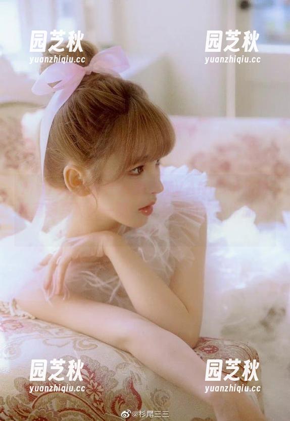 MiiTao蜜桃社 - 韵莉娜VANILLA高跟鞋高清写真：一部让你心动的艺术作品集.txt