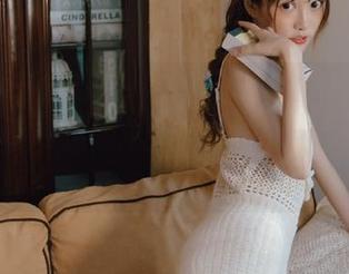 MyGirl美媛馆 – 佘贝拉bella的婚纱写真，美图传递她对生活的热爱与无限可能.txt
