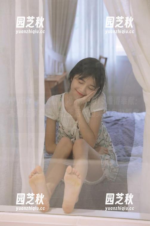 MyGirl美媛馆 - 冯木木LRIS倾情奉献：私拍居家套图，让生活中的美好尽收眼底.txt