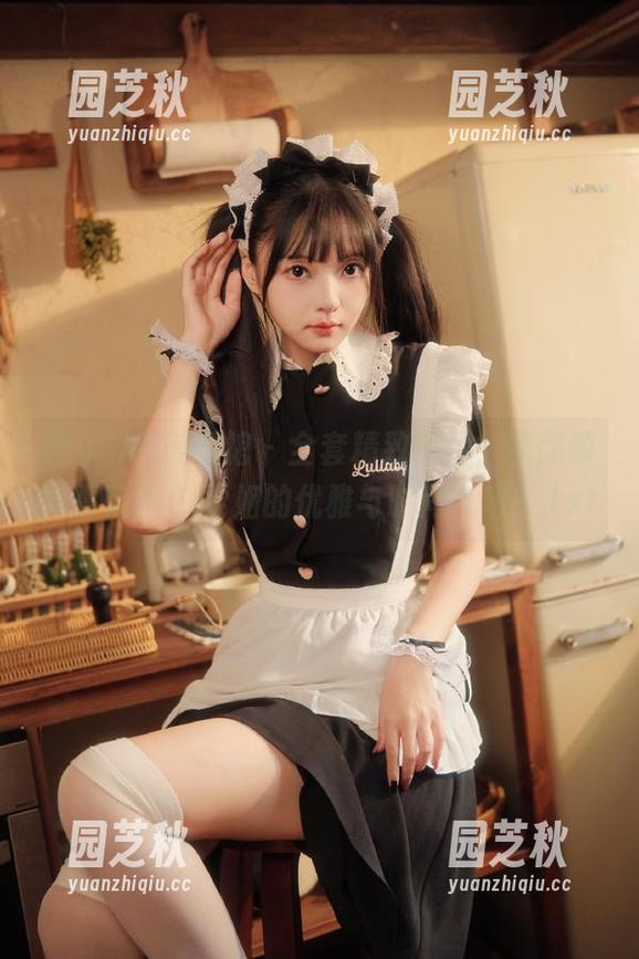 MyGirl美媛馆 - 全套精致图片，带你领略夏茉GIGI学姐的优雅与时尚气息！.txt