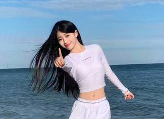 MyGirl美媛馆 – 徐子琦Anna女仆精选作品集：她的每一张都是故事，你准备好了吗？.txt