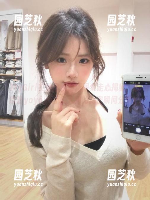 MyGirl美媛馆 - 最新图集走心揭秘：悠悠酱yoyoyo不为人知的秘密瞬间分享！.txt