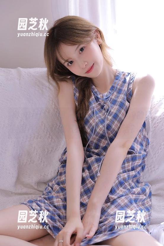 MyGirl美媛馆 - 在线解锁豆baby的瑜伽图片：谁说我只会在沙发上生活？.txt