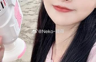 Neko薇薇的摄影秘密：高清壁纸作品，让你畅游艺术之美！.txt