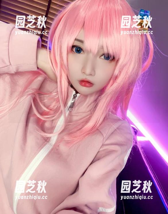 PotatoGodzilla携手姬子，呈现独特美图与精彩写真照片合集.txt