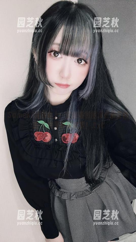 Sameki诚意奉上：全新福利图集《蔚蓝档案-卡琳》等你欣赏！.txt