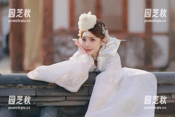 探索Shika小鹿鹿的无圣光美腿写真合集，发现她的自信与优雅.txt