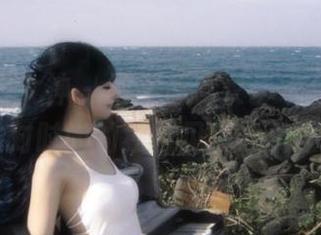 TGOD推女神 – 杨上萱皮衣艺术合集，分享她对时尚的独特见解与表达.txt