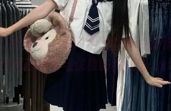 TGOD推女神 – 潇同学的全套礼服作品，浸润在浪漫与优雅的氛围中.txt