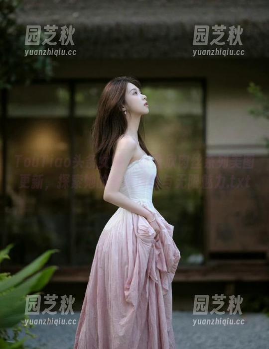 TouTiao头条女神 - 张蓝欣肉丝系列美图更新，探索她的多样风格与无限魅力.txt