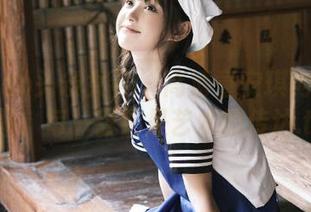 TouTiao头条女神 – 高清童安琪内衣写真套图：每一张都是艺术的传达.txt