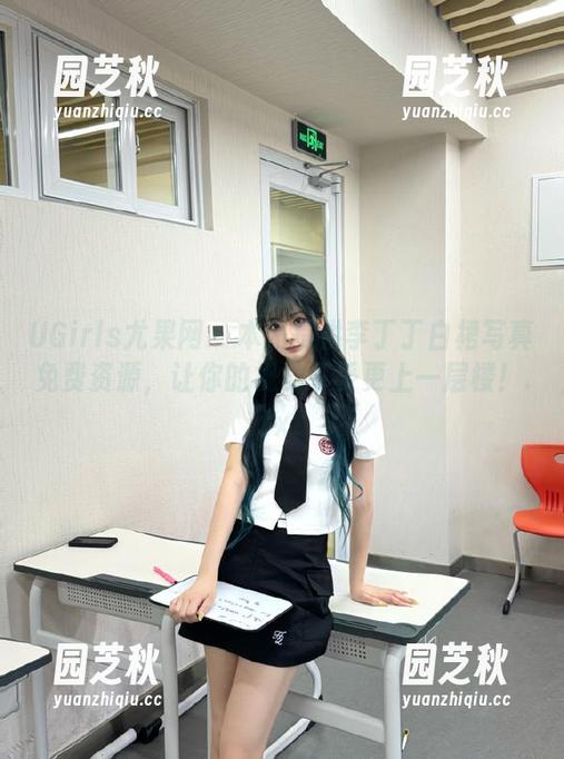 UGirls尤果网 - 本站提供李丁丁白裙写真免费资源，让你的视觉享受更上一层楼！.txt