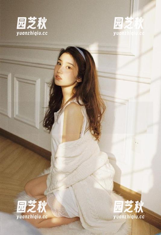 UGirls尤果网 - 无圣光的清新写真，王幼贞妹妹果然不同凡响，图包抢先看.txt