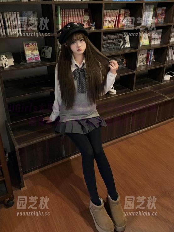 UGirls尤果网 - 赵智妍牛仔裤美图合集：感受自信与魅力的魅惑瞬间.txt