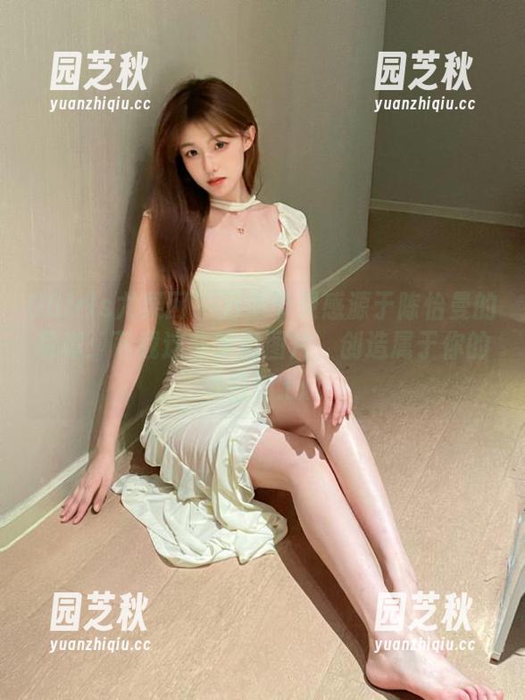 UGirls尤果网 - 万圣节灵感源于陈怡曼的写真：下载这些梦幻图片，创造属于你的节日！.txt