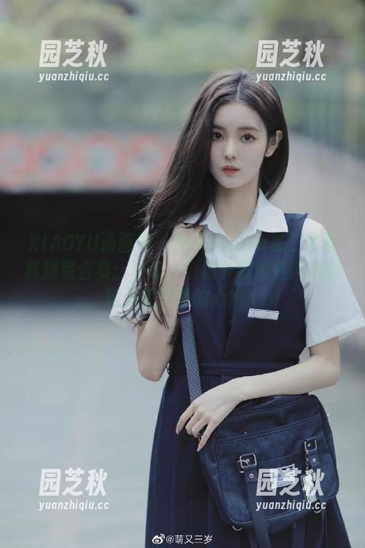 XIAOYU语画界 - 允儿Claire第二套写真精致合集：让每一个细节犹如春风拂面，精选汇聚我的心境.txt
