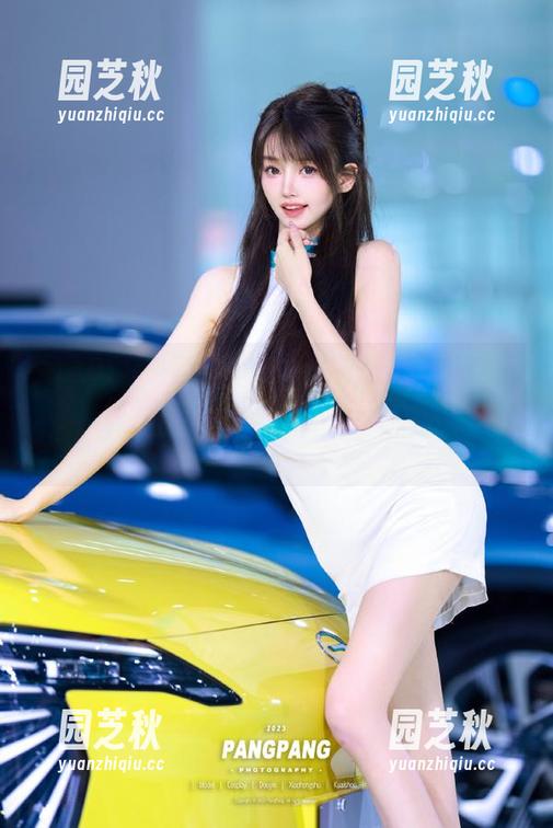 XIAOYU语画界 - 安可儿办公室写真全集大公开：带你感受她在工作中的无穷魅力与风采.txt